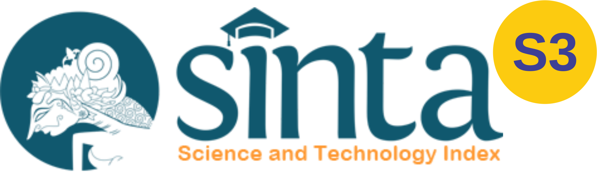 SINTA Science and Technology Index, Rank 3