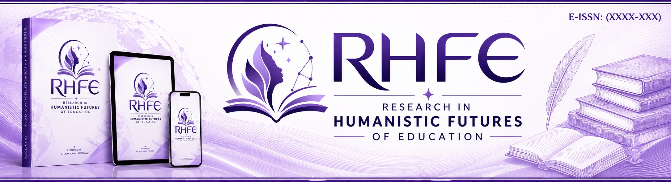 RHFE – Research in Humanistic Futures of Education